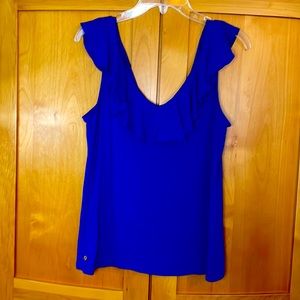 Lilly Pulitzer Tank Top, size S